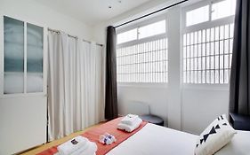 Charming Apartment - 1Br-4P - Bastille